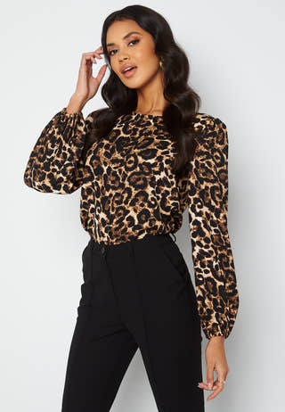 Malva Blouse