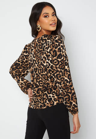 Malva Blouse