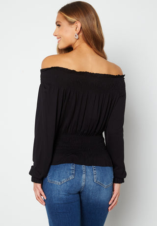 Mellie Off Shoulder Top