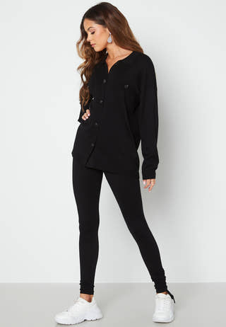 Randi Knitted Shirt