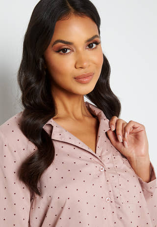 Roslyn Pyjama set