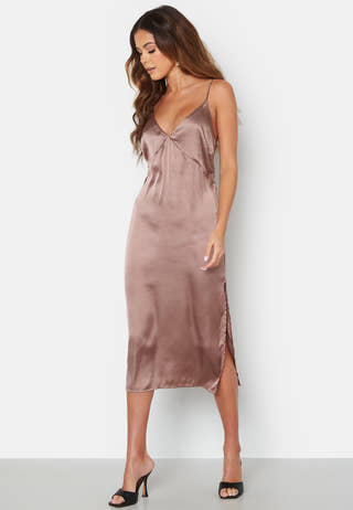 Rudrani Night Slip Dress