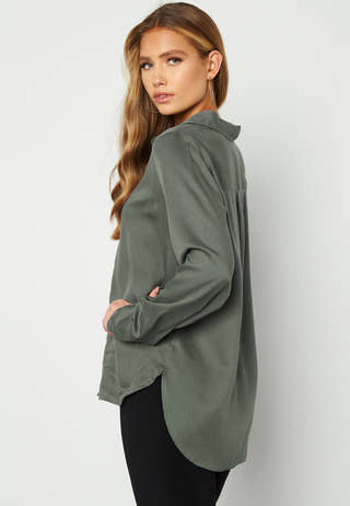 Senia Shirt