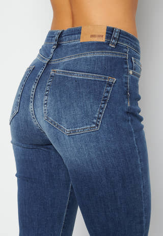 Tanja Cropped Jeans