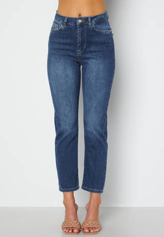 Tanja Cropped Jeans