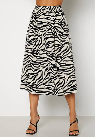 Tuva Midi skirt