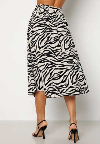 Tuva Midi skirt