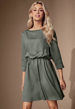Winny Dress