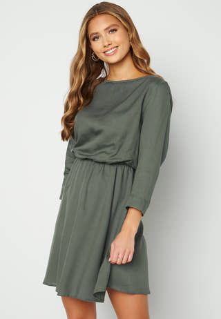 Winny Dress