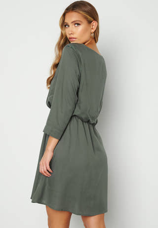 Winny Dress
