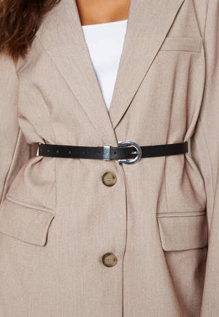 Carol belt