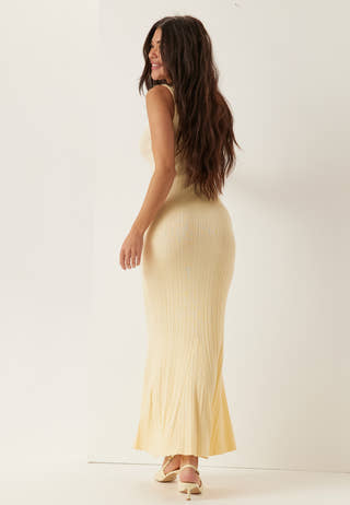 bubbleroom-carrie-knitted-v-neck-dress-light-yellow_2