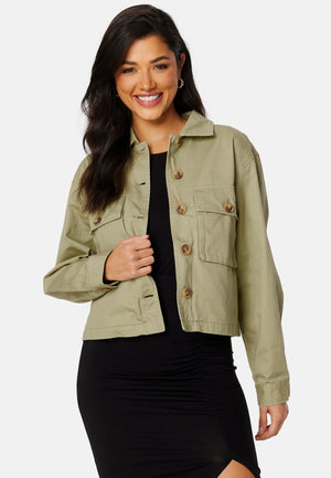 Casey Jacket