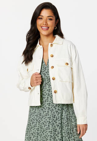 Casey Jacket