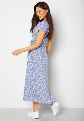 Caylee long dress