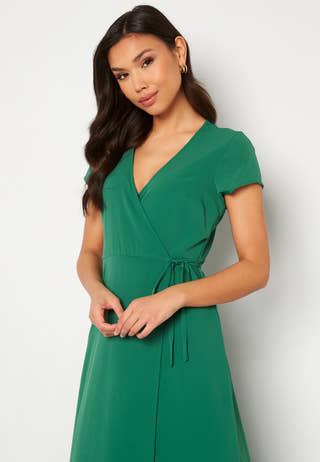 Caylee long dress