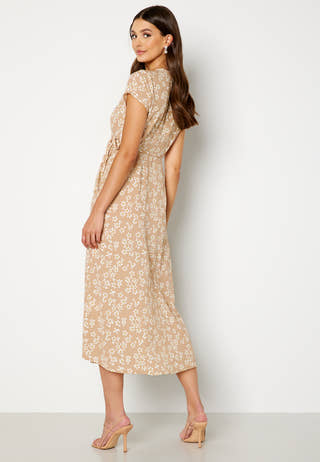 Caylee long dress