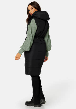 Celia Padded Vest