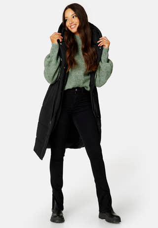 Celia Padded Vest
