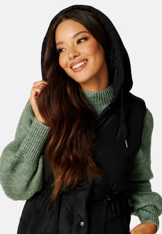 Celia Padded Vest