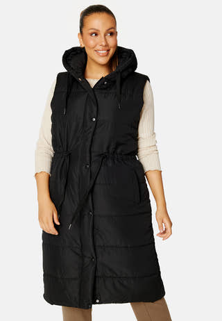 Celia Padded Vest