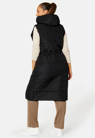 Celia Padded Vest