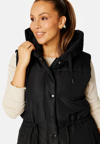 Celia Padded Vest