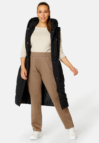 Celia Padded Vest