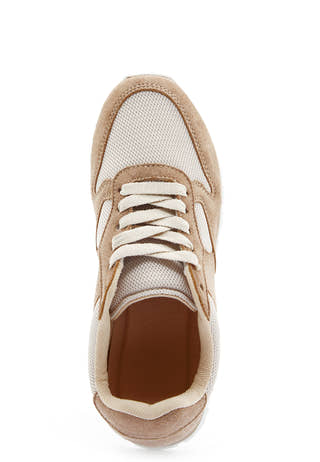 Charlene Sneakers