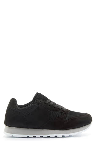 Charlene Sneakers