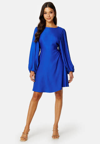 Charli Balloon Sleeve Dress