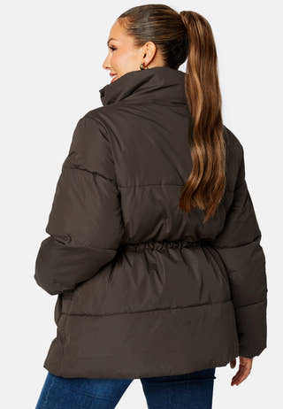 Recycled Padded Jacket