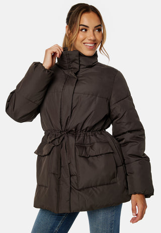 Recycled Padded Jacket