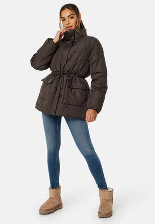 Recycled Padded Jacket