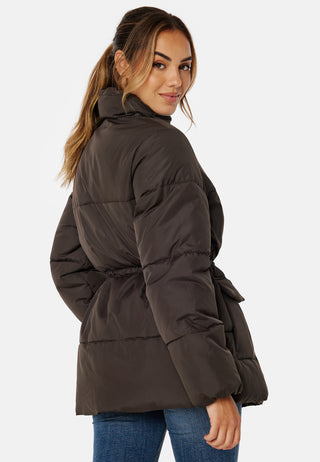 Recycled Padded Jacket