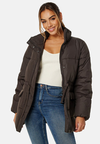 Recycled Padded Jacket