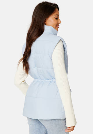 Corynne Padded Vest