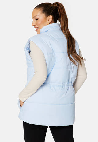 Corynne Padded Vest