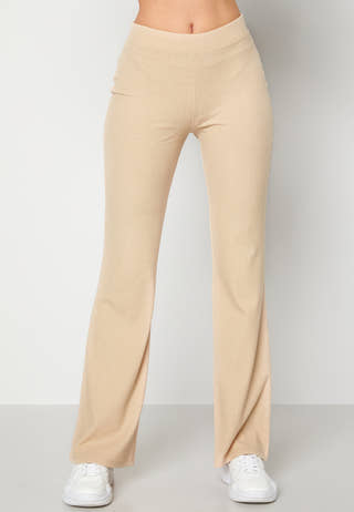 Cozensa rib trousers