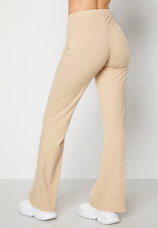 Cozensa rib trousers