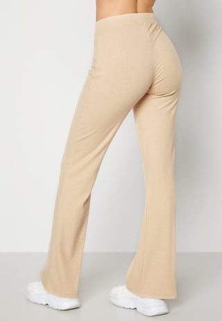 Cozensa rib trousers