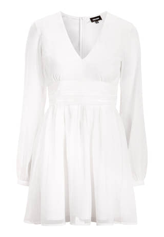 Dahlia dress