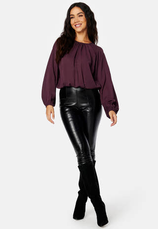 Daniela Short Blouse