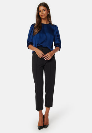 Dasha Satin Blouse