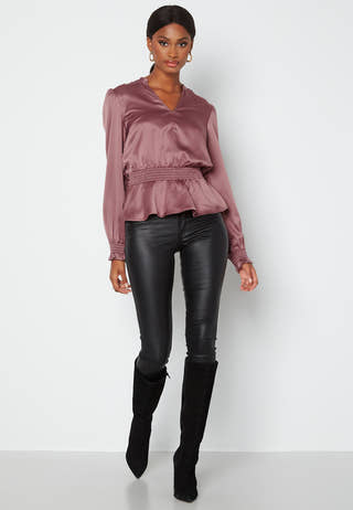 Delorah blouse