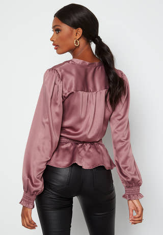 Delorah blouse