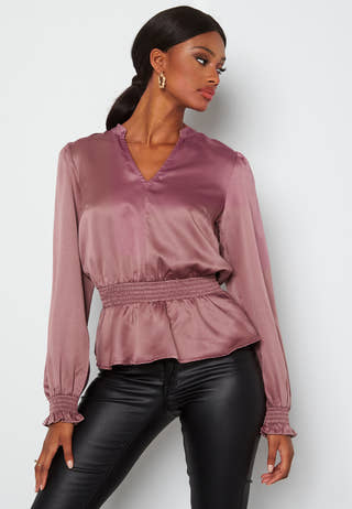 Delorah blouse