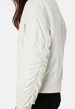 Diane Bomber Jacket