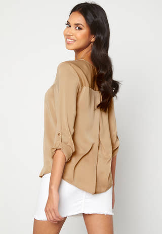 Dixie blouse