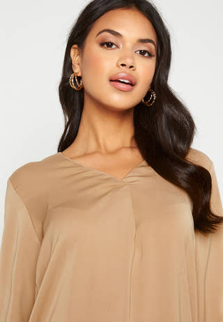 Dixie blouse